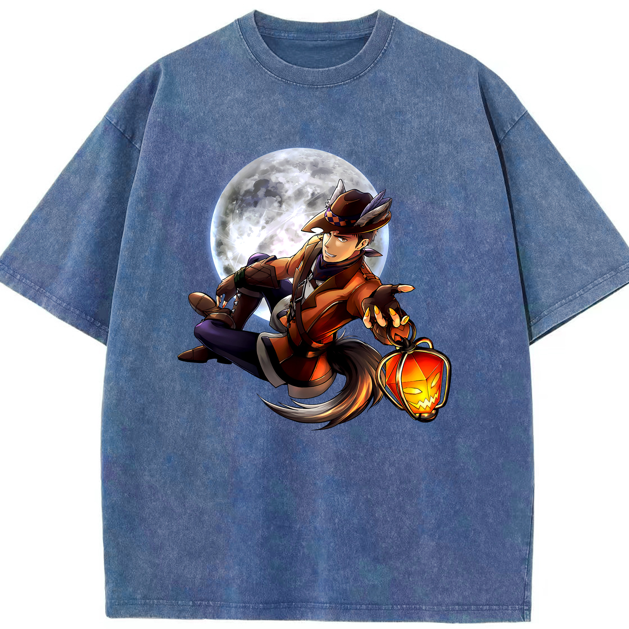 （画像用） 進撃の巨人 Attack on Titan 綿100% ヴィンテージ風 半袖Tシャツ（フロントプリント）