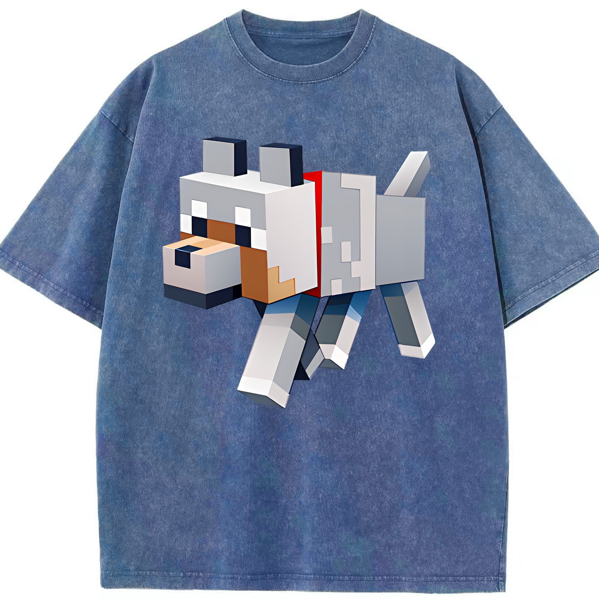 （画像用） 進撃の巨人 エルヴィン・スミス Attack on Titan Erwin Smith 綿100% ヴィンテージ風 半袖Tシャツ（フロントプリント）