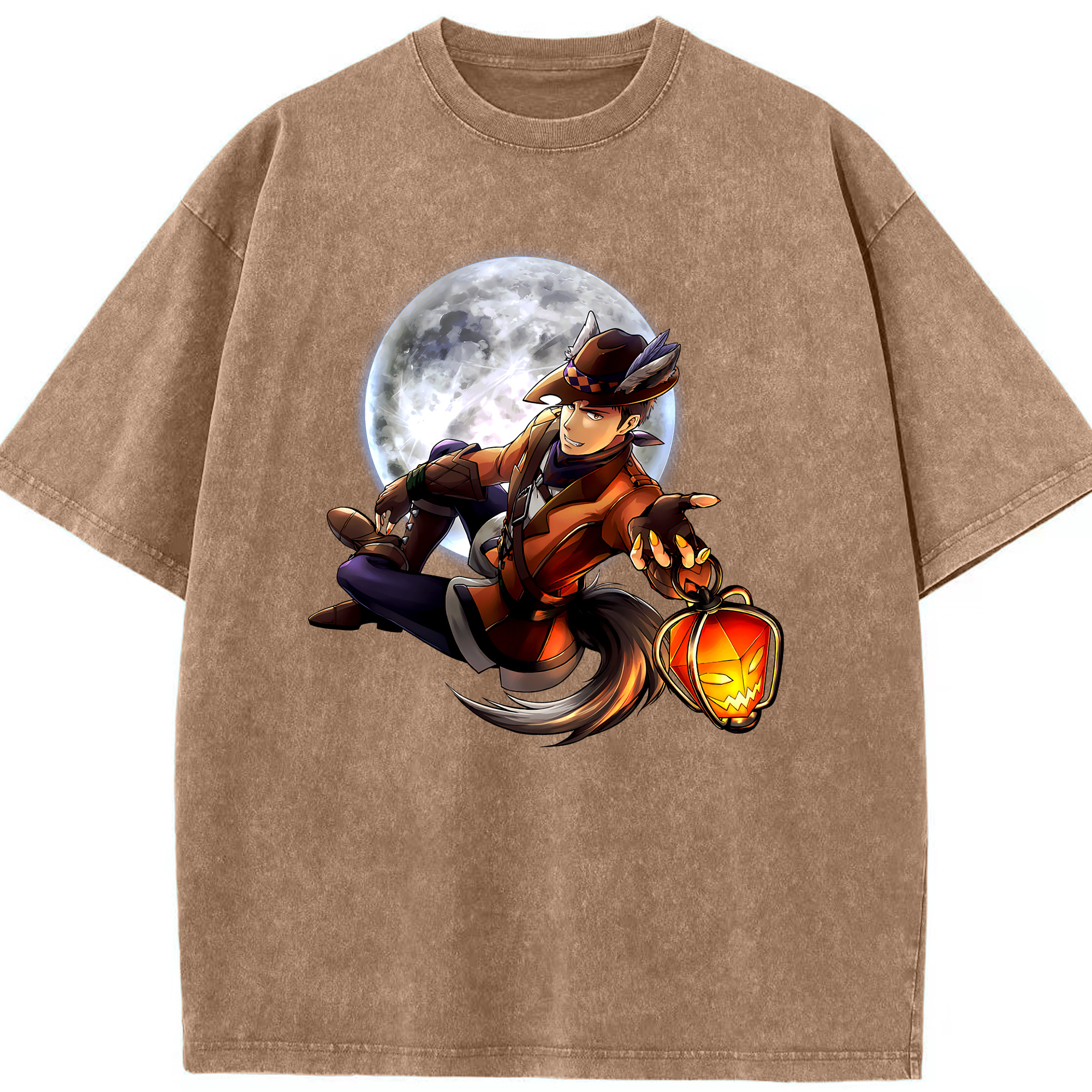 （画像用） 進撃の巨人 Attack on Titan 綿100% ヴィンテージ風 半袖Tシャツ（フロントプリント）