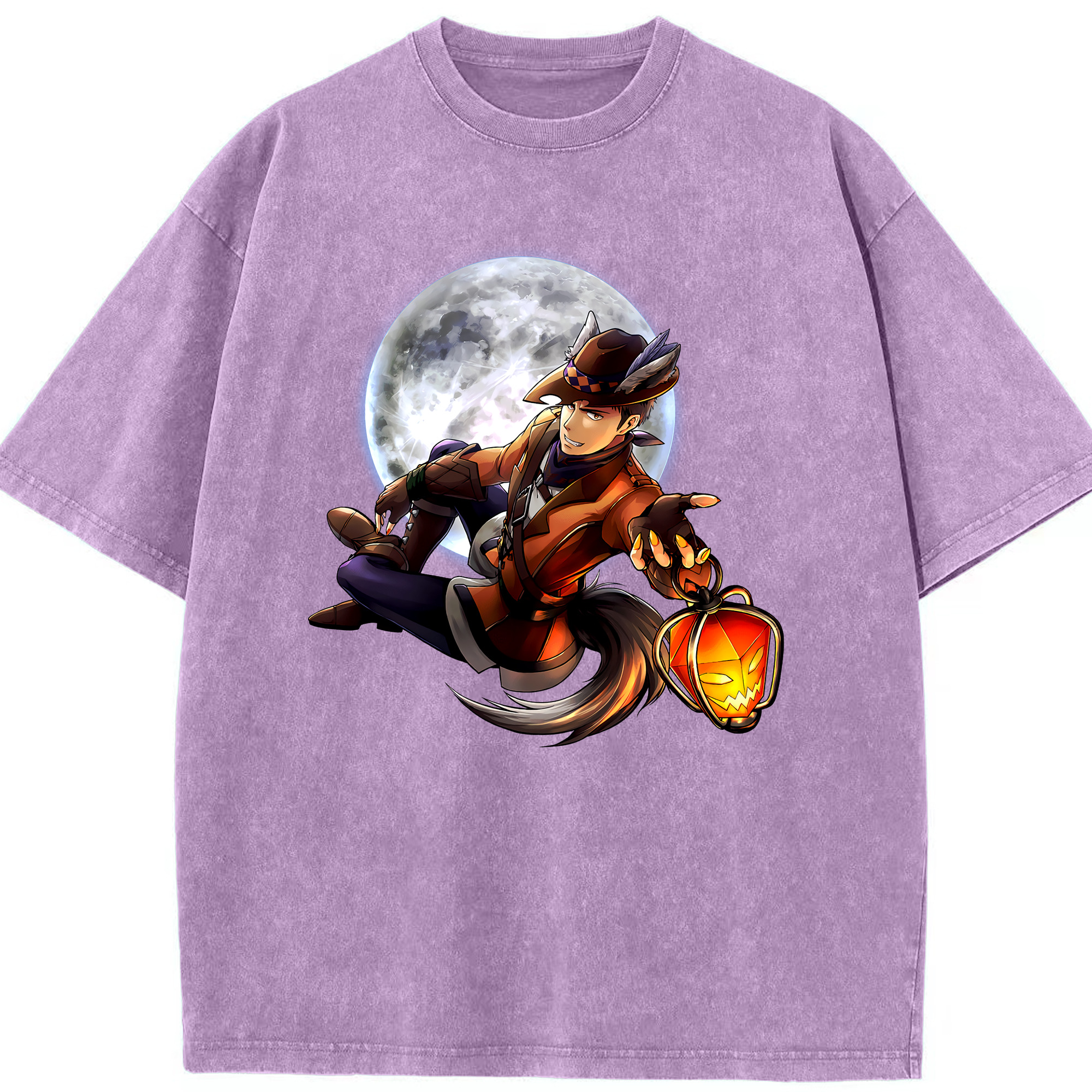 （画像用） 進撃の巨人 Attack on Titan 綿100% ヴィンテージ風 半袖Tシャツ（フロントプリント）
