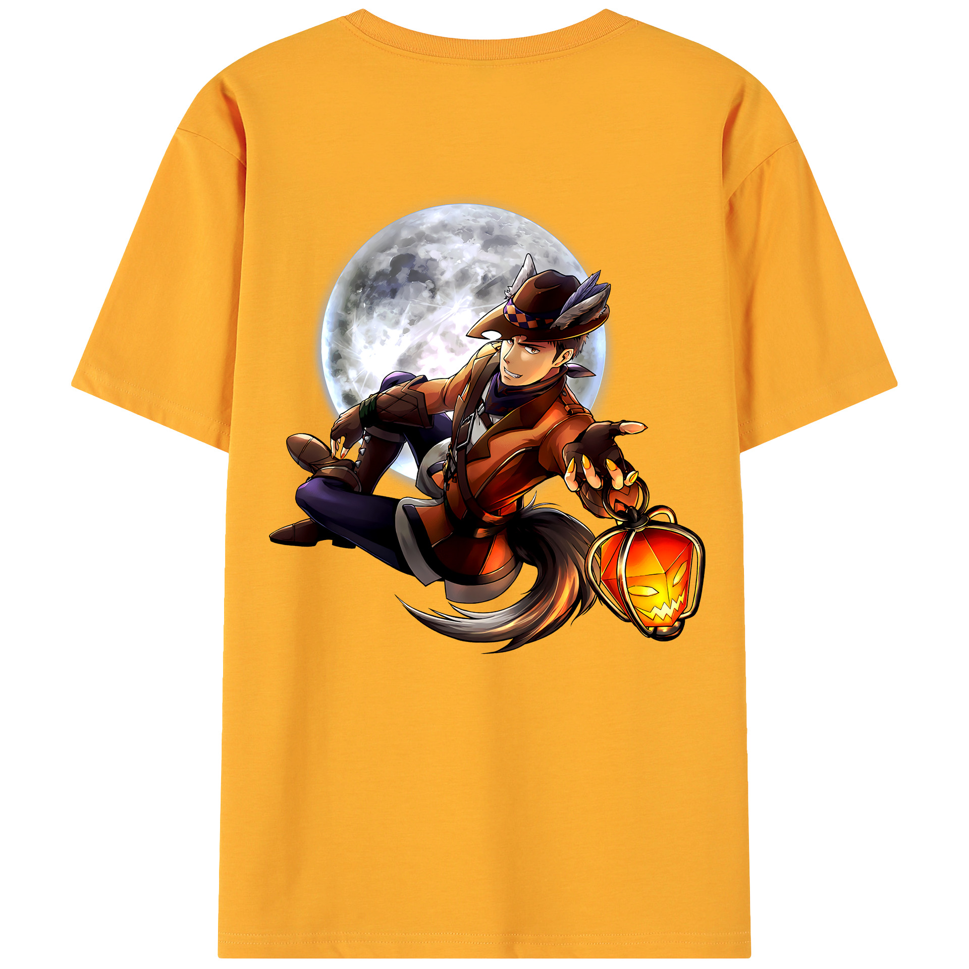 （画像用） 進撃の巨人 Attack on Titan 綿100％ メンズ半袖Tシャツ（バックプリント） 通気性