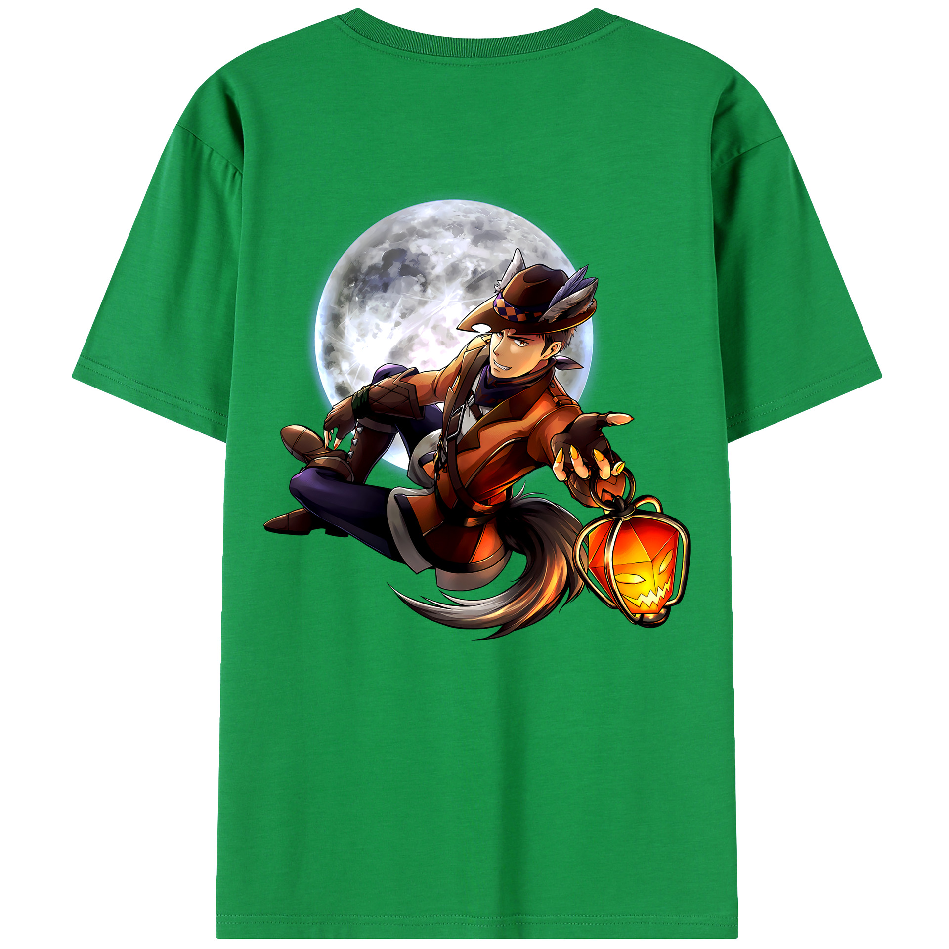 （画像用） 進撃の巨人 Attack on Titan 綿100％ メンズ半袖Tシャツ（バックプリント） 通気性