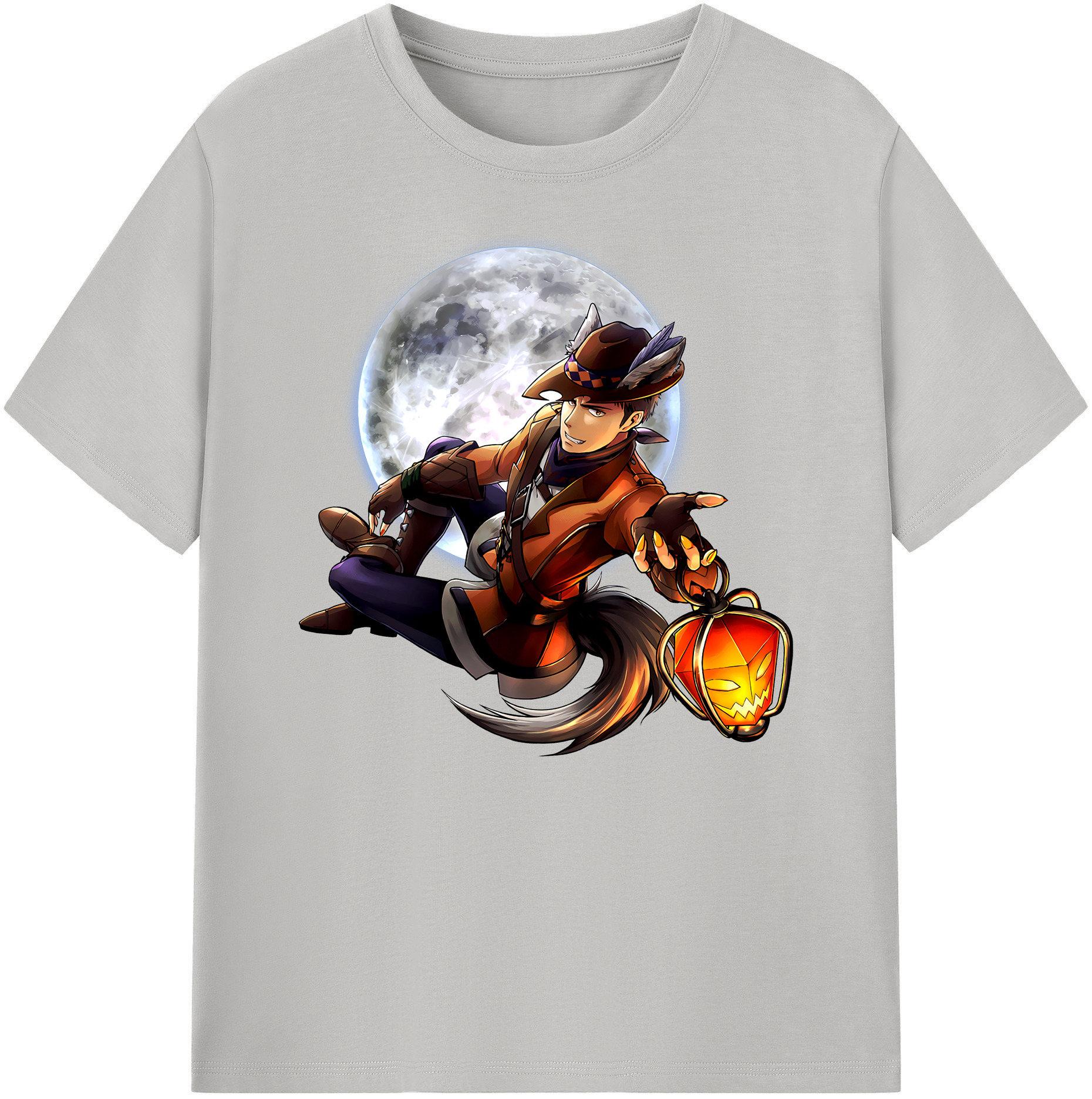 （画像用） 進撃の巨人 Attack on Titan 綿100％ メンズ半袖Tシャツ｜肌触りやわらか＆通気性