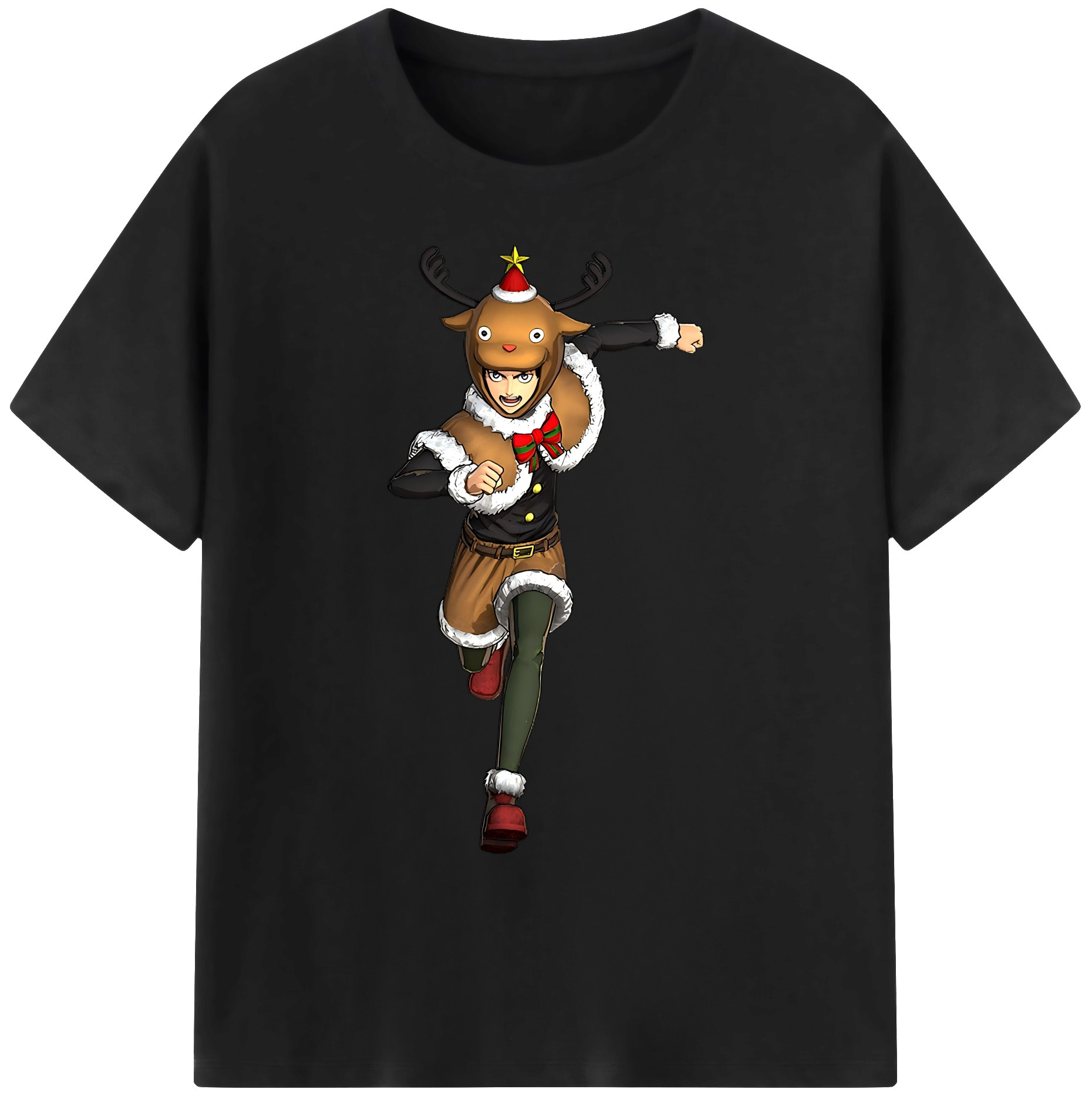 （画像用） 進撃の巨人 エレン･イェーガー Attack on Titan Eren Jäger 綿100％ メンズ半袖Tシャツ｜肌触りやわらか＆通気性
