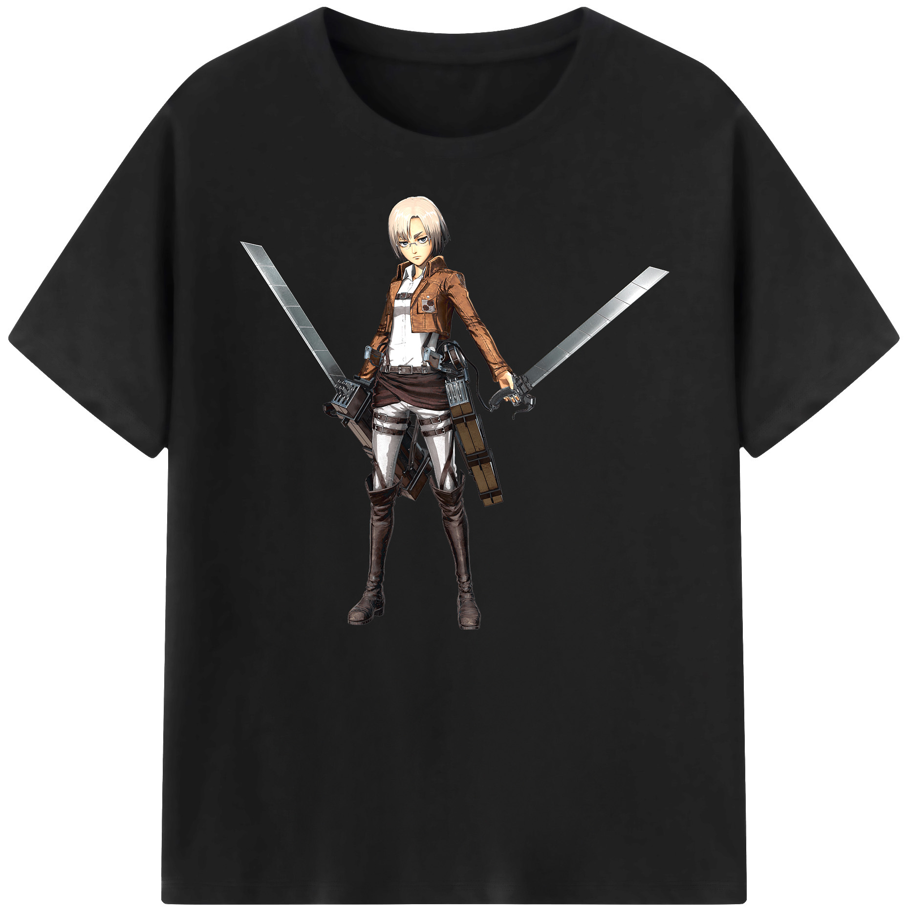 （画像用）  綿100％ メンズ半袖Tシャツ｜肌触りやわらか＆通気性