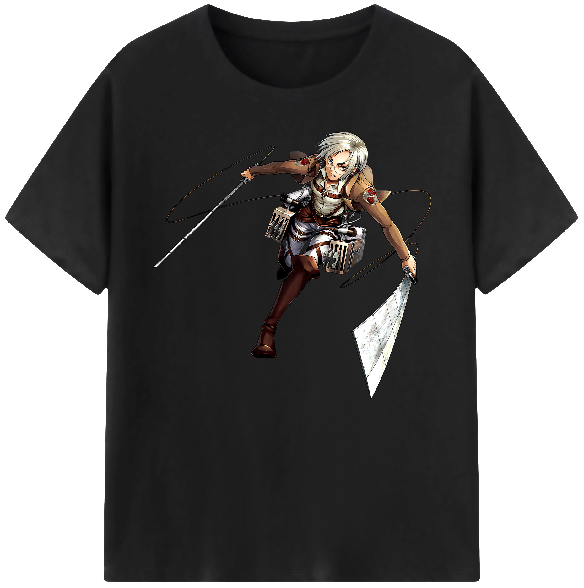 （画像用）  綿100％ メンズ半袖Tシャツ｜肌触りやわらか＆通気性
