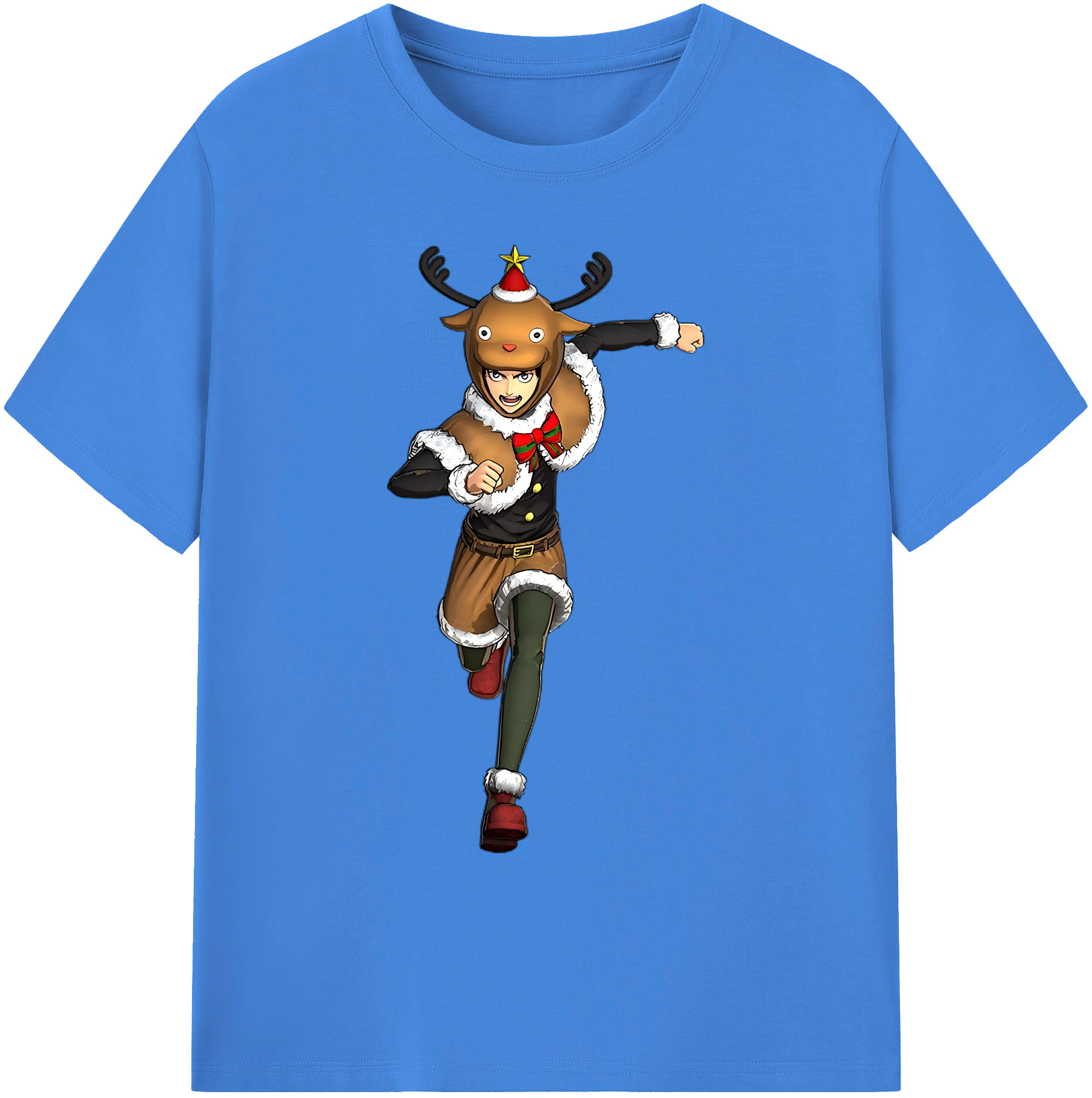 （画像用） 進撃の巨人 エレン･イェーガー Attack on Titan Eren Jäger 綿100％ メンズ半袖Tシャツ｜肌触りやわらか＆通気性