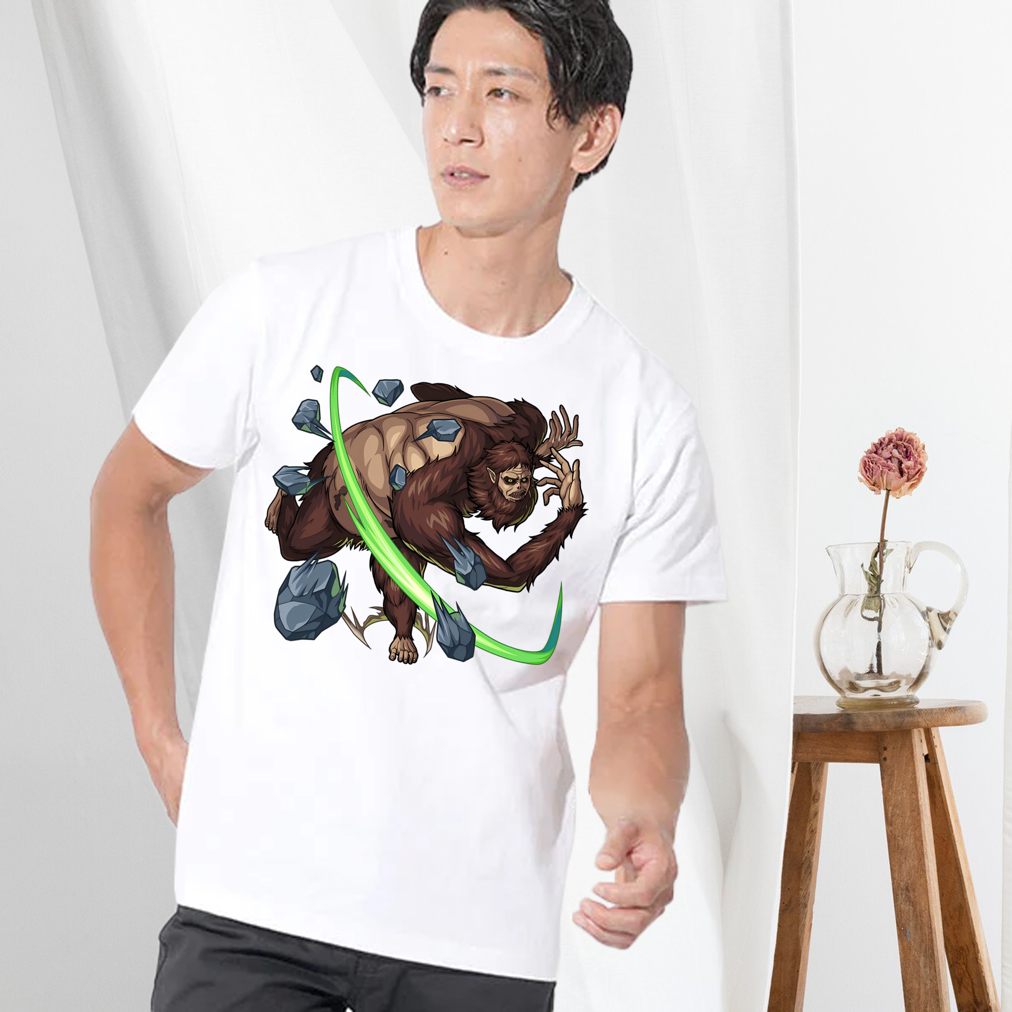 一般的なイメージ