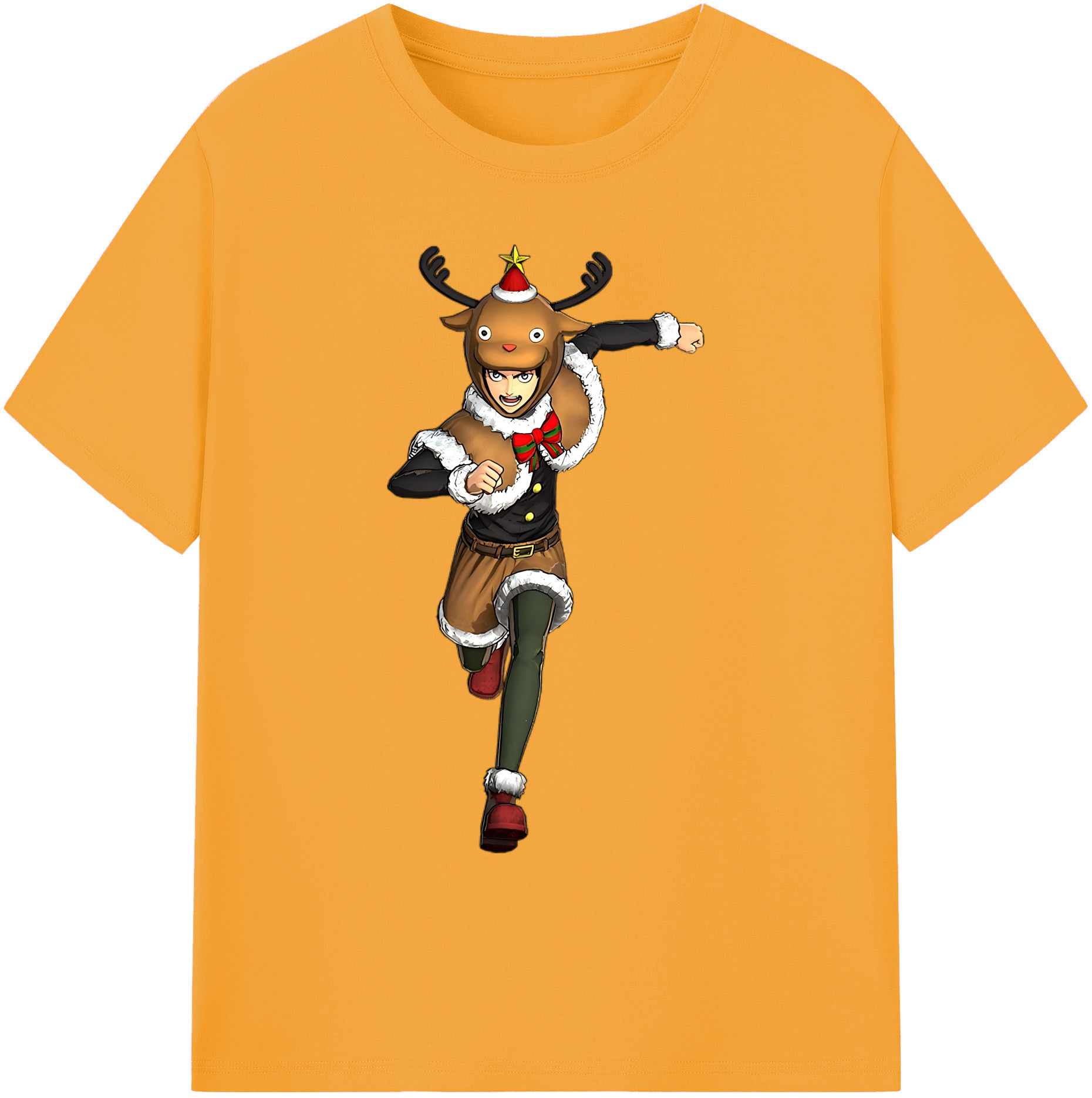 （画像用） 進撃の巨人 エレン･イェーガー Attack on Titan Eren Jäger 綿100％ メンズ半袖Tシャツ｜肌触りやわらか＆通気性