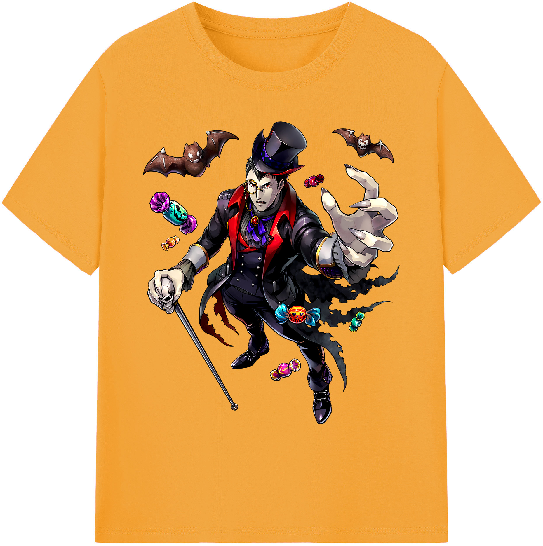 （画像用） 進撃の巨人 Attack on Titan 綿100％ メンズ半袖Tシャツ｜肌触りやわらか＆通気性