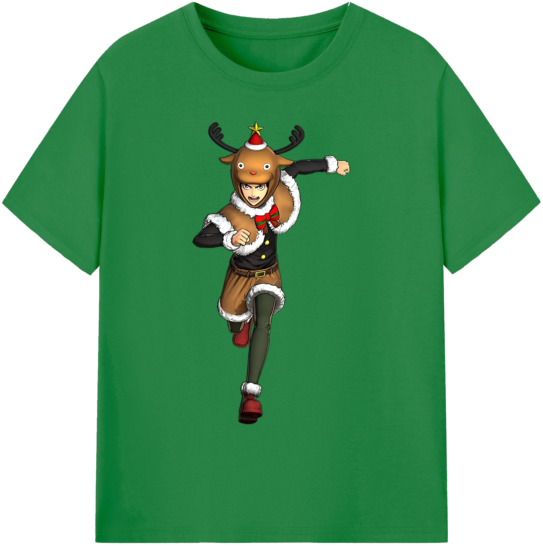 （画像用） 進撃の巨人 エレン･イェーガー Attack on Titan Eren Jäger 綿100％ メンズ半袖Tシャツ｜肌触りやわらか＆通気性