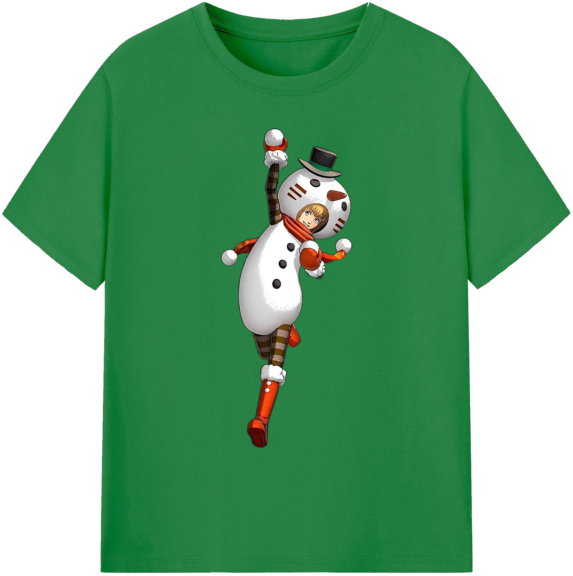 （画像用） 進撃の巨人 アルミン·アルレルト Attack on Titan Armin Arlert 綿100％ メンズ半袖Tシャツ｜肌触りやわらか＆通気性
