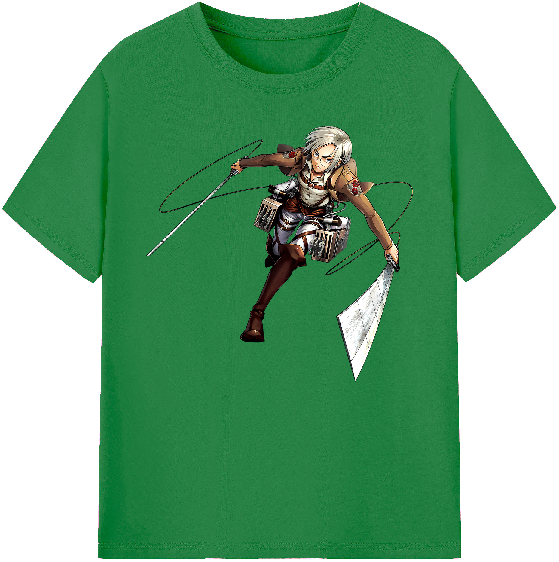 （画像用）  綿100％ メンズ半袖Tシャツ｜肌触りやわらか＆通気性