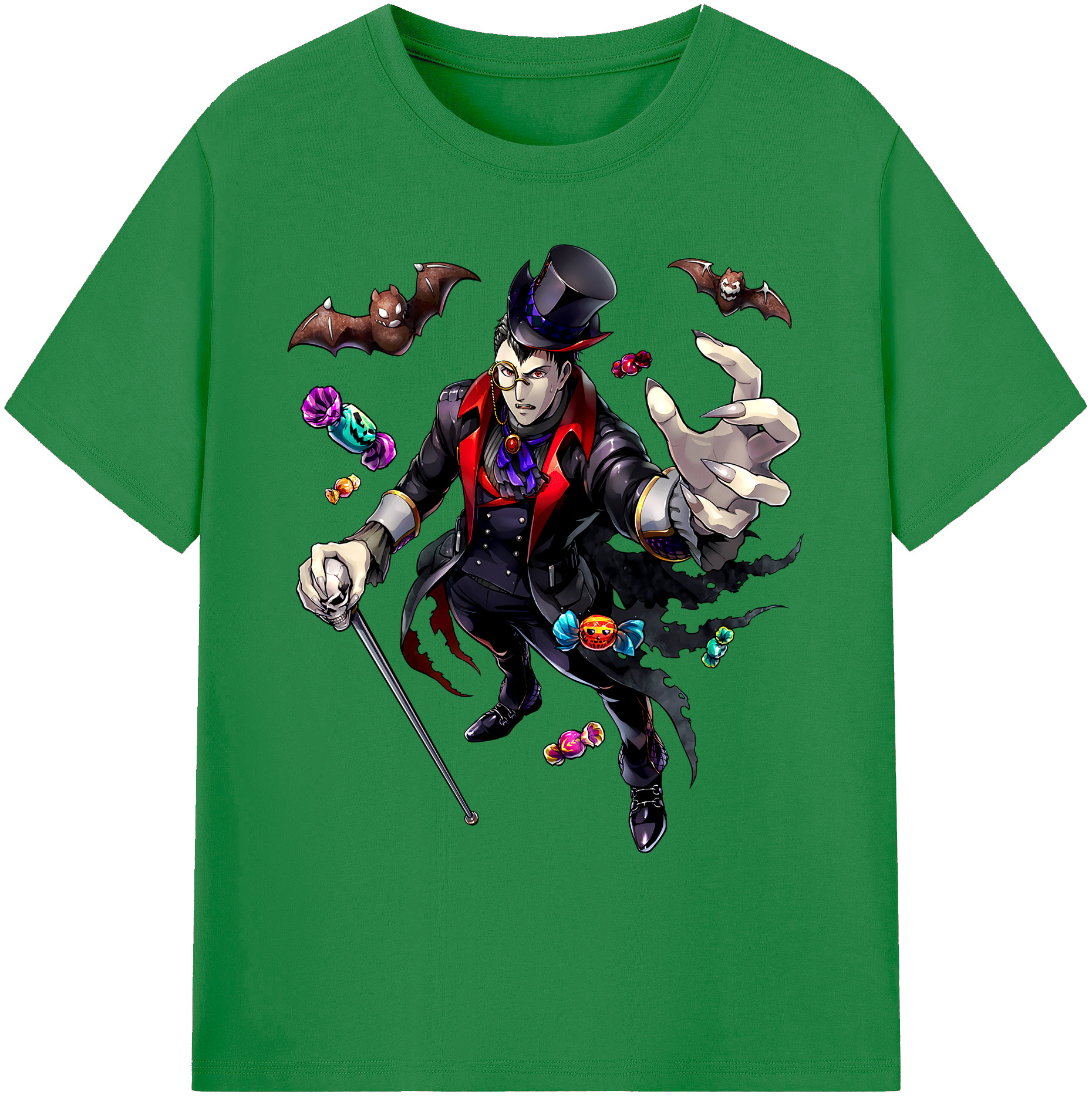 （画像用） 進撃の巨人 Attack on Titan 綿100％ メンズ半袖Tシャツ｜肌触りやわらか＆通気性