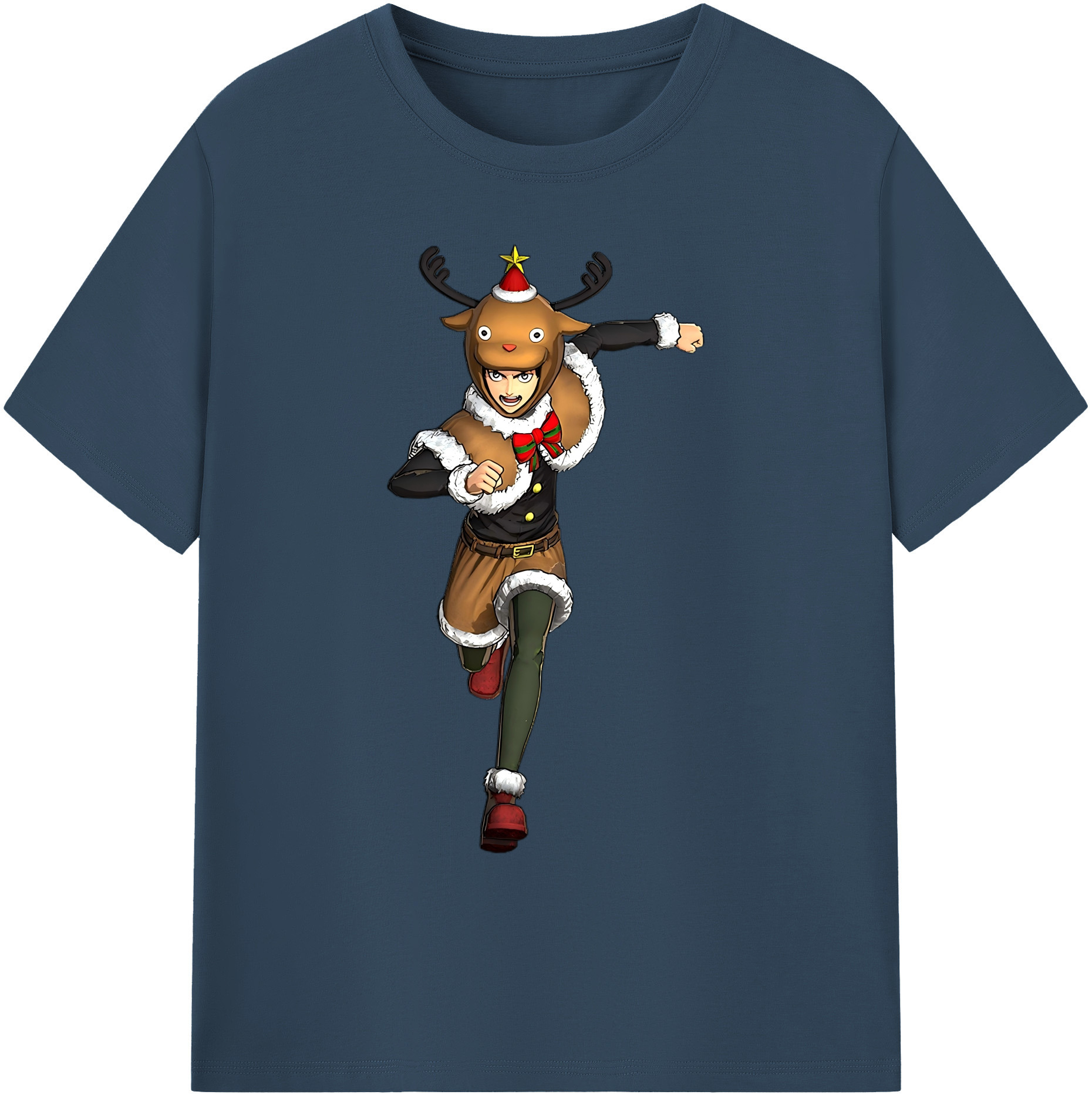 （画像用） 進撃の巨人 エレン･イェーガー Attack on Titan Eren Jäger 綿100％ メンズ半袖Tシャツ｜肌触りやわらか＆通気性