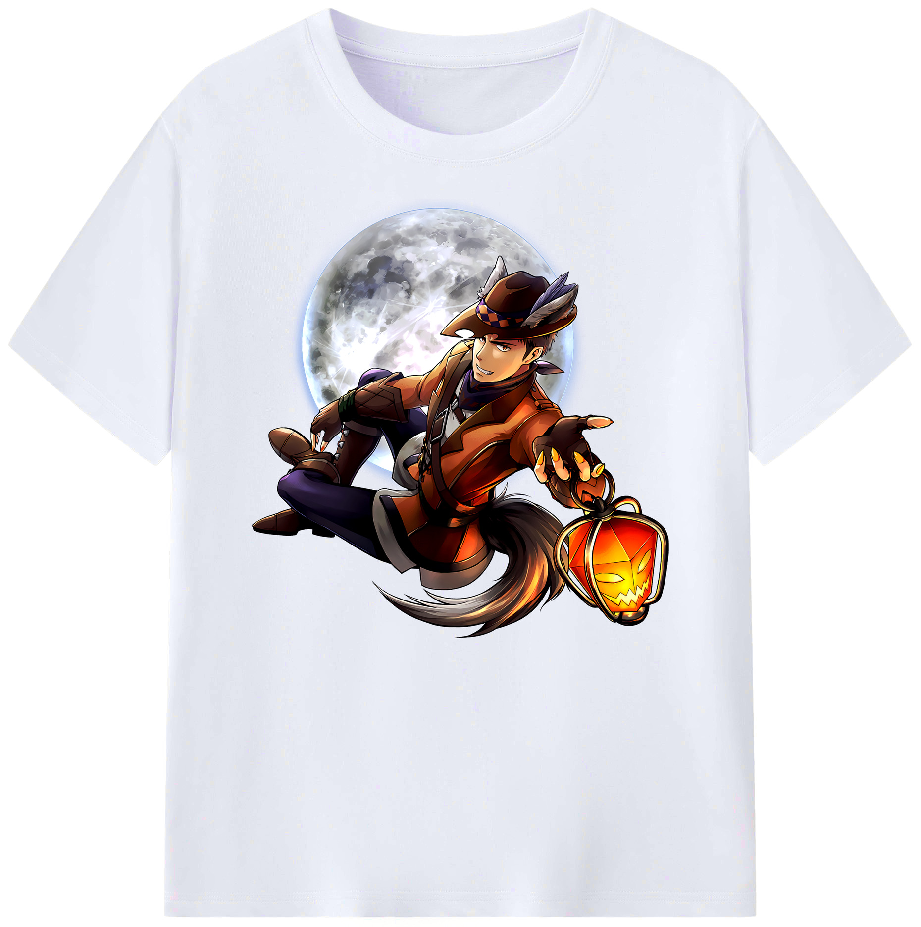 （画像用） 進撃の巨人 Attack on Titan 綿100％ メンズ半袖Tシャツ｜肌触りやわらか＆通気性