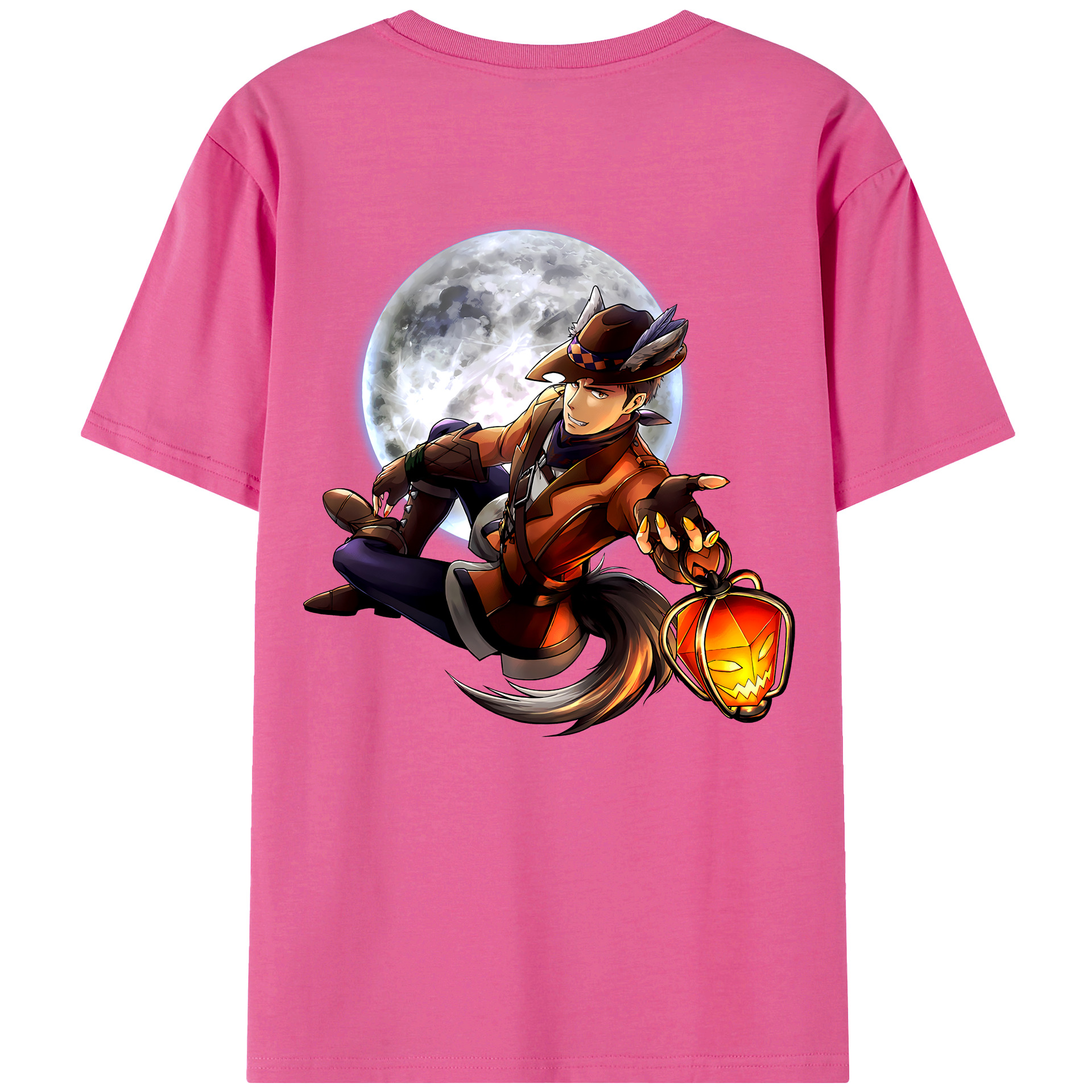 （画像用） 進撃の巨人 Attack on Titan レディース半袖Tシャツ(バックプリント)