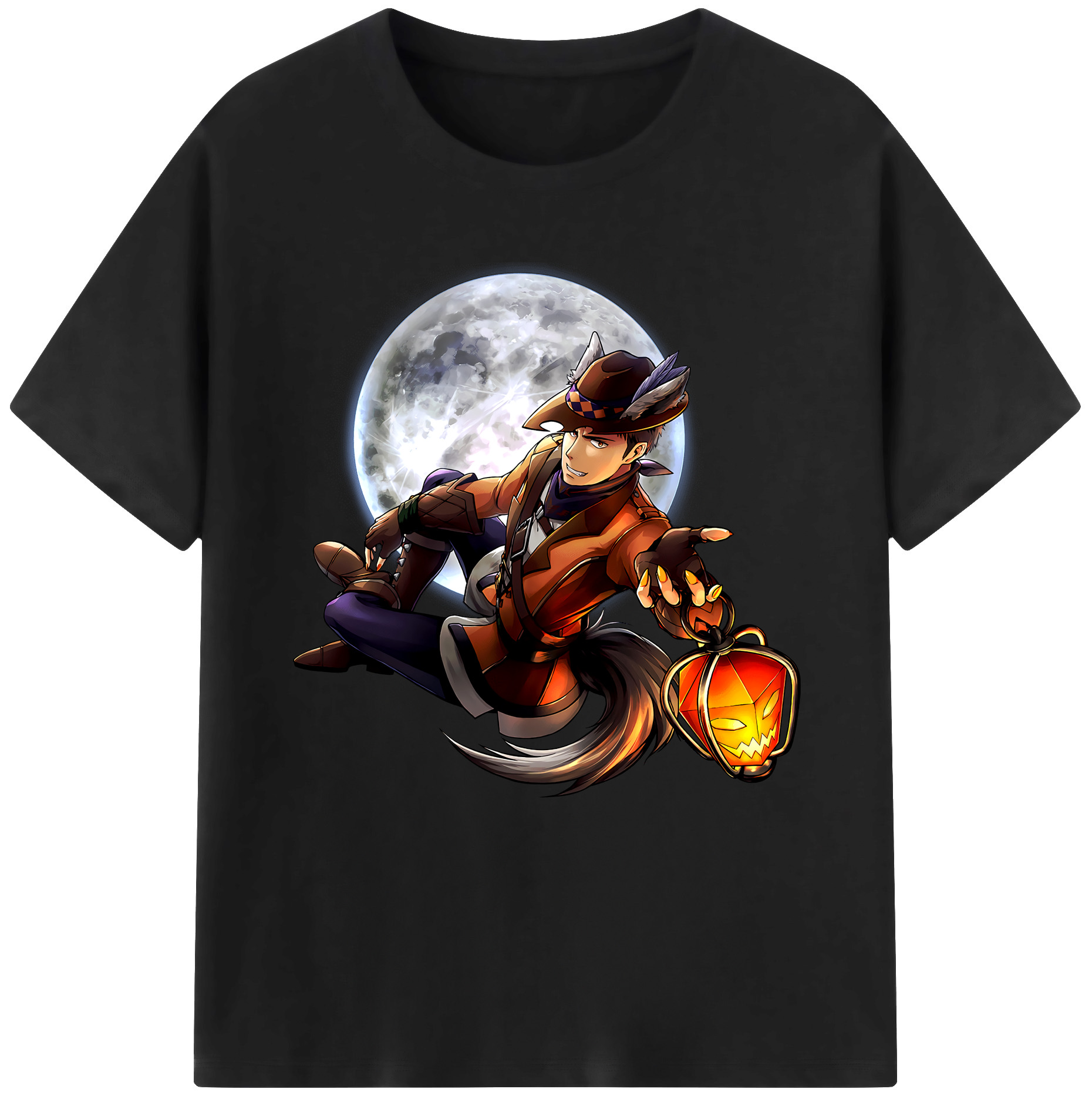 （画像用） 進撃の巨人 Attack on Titan レディースカジュアルプリントTシャツ（綿100％）
