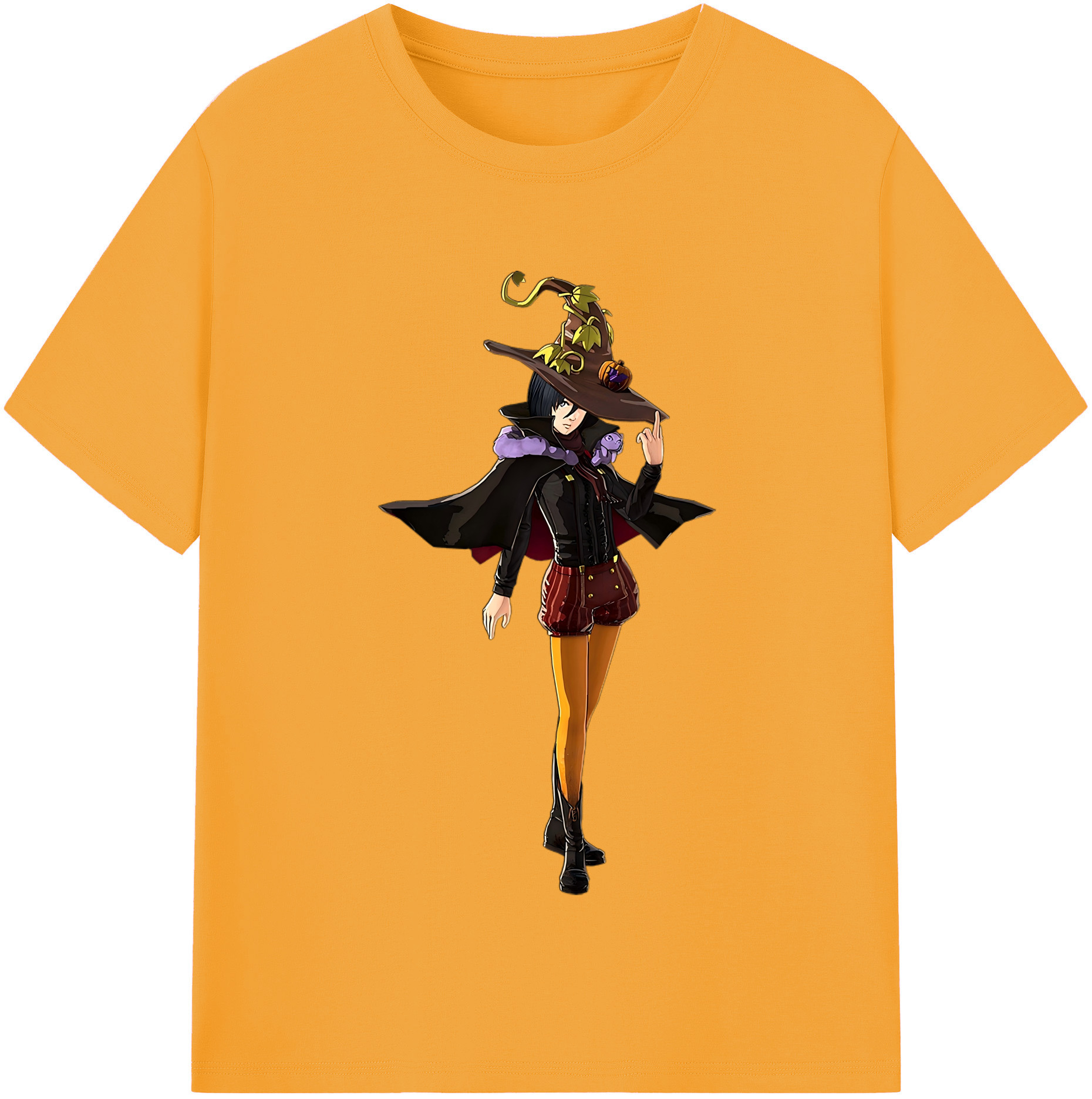（画像用） 進撃の巨人 ミカサ·アッカーマン Attack on Titan Mikasa Ackerman レディースカジュアルプリントTシャツ（綿100％）