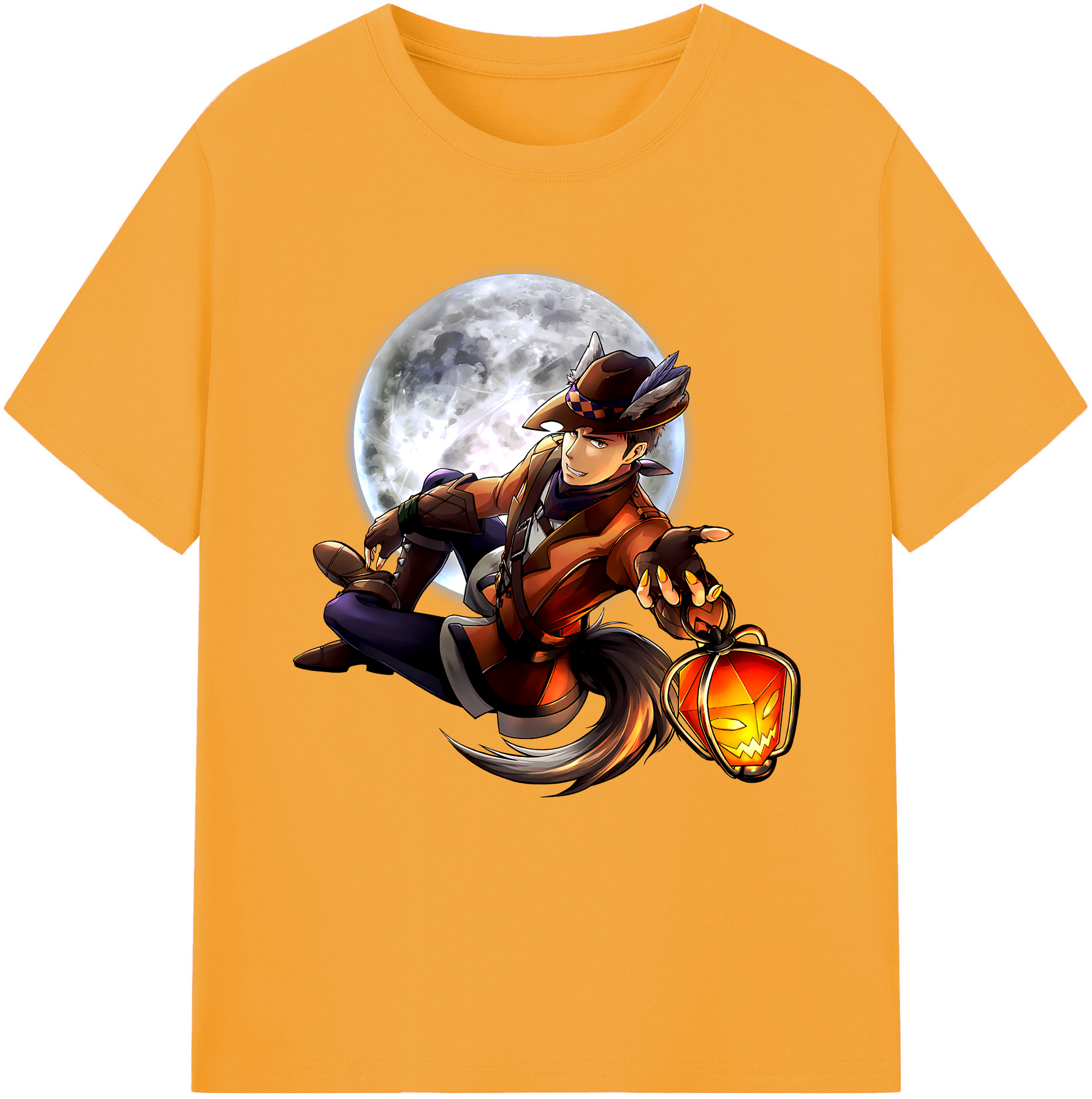 （画像用） 進撃の巨人 Attack on Titan レディースカジュアルプリントTシャツ（綿100％）