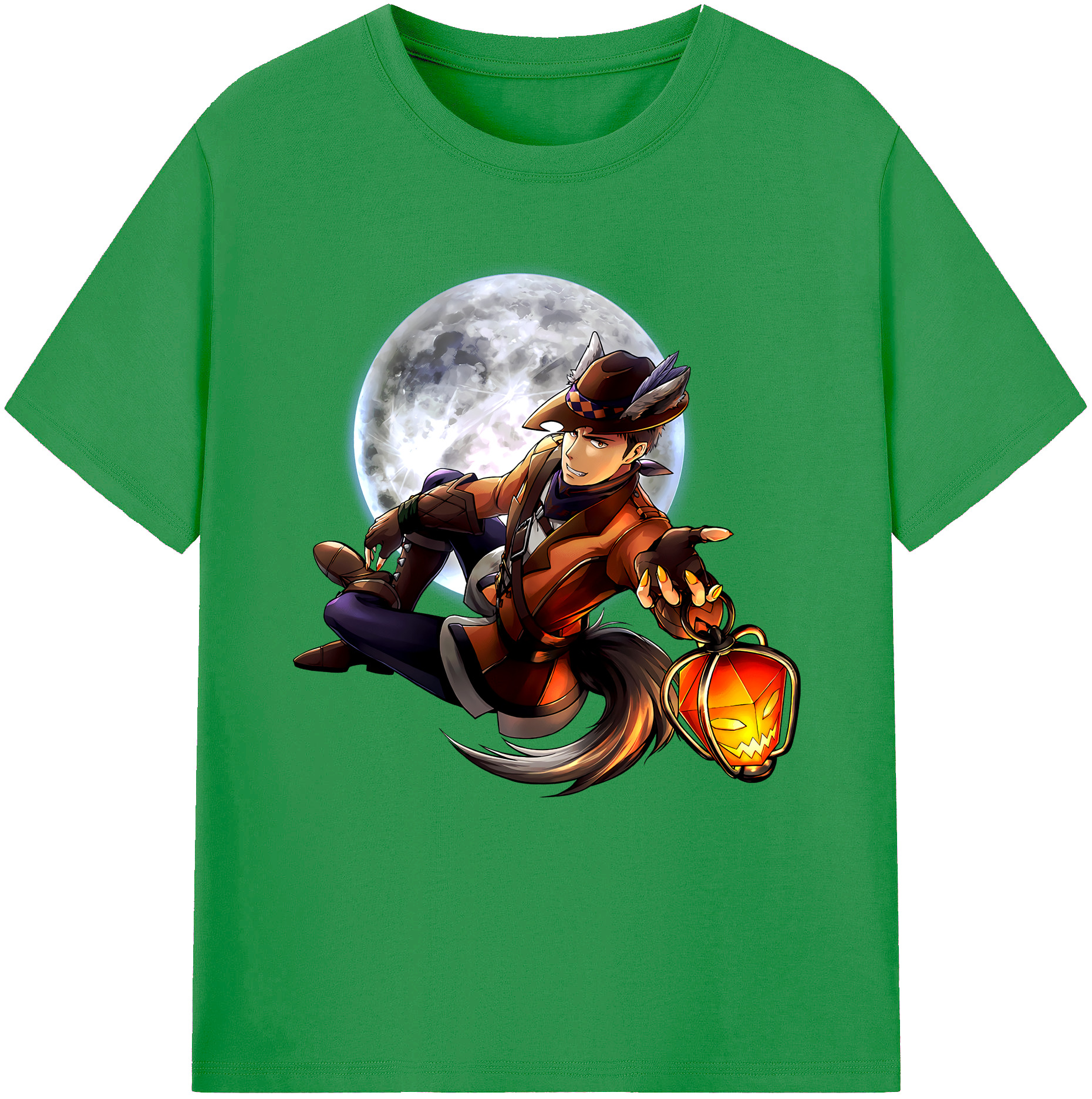 （画像用） 進撃の巨人 Attack on Titan レディースカジュアルプリントTシャツ（綿100％）