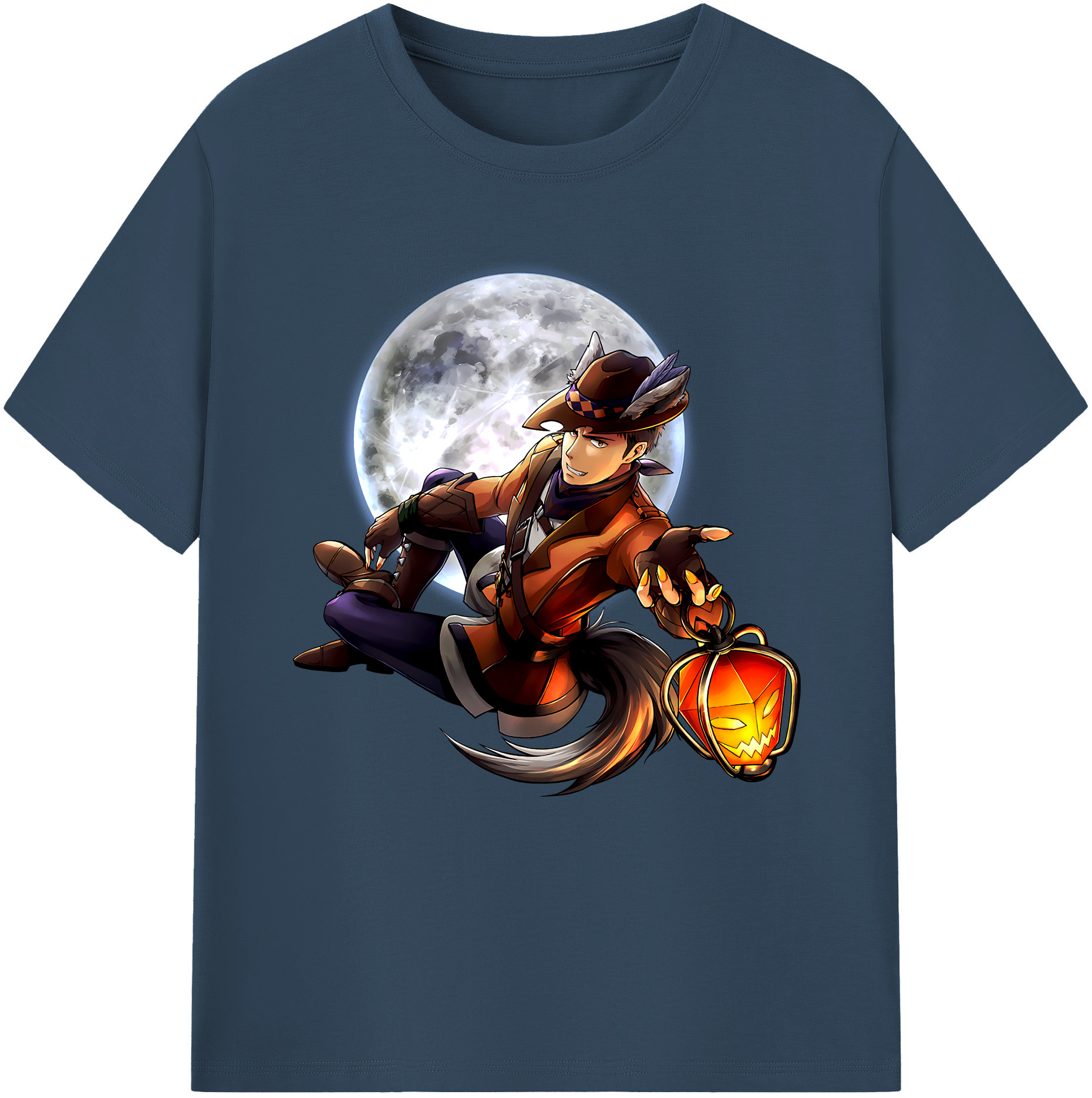 （画像用） 進撃の巨人 Attack on Titan レディースカジュアルプリントTシャツ（綿100％）