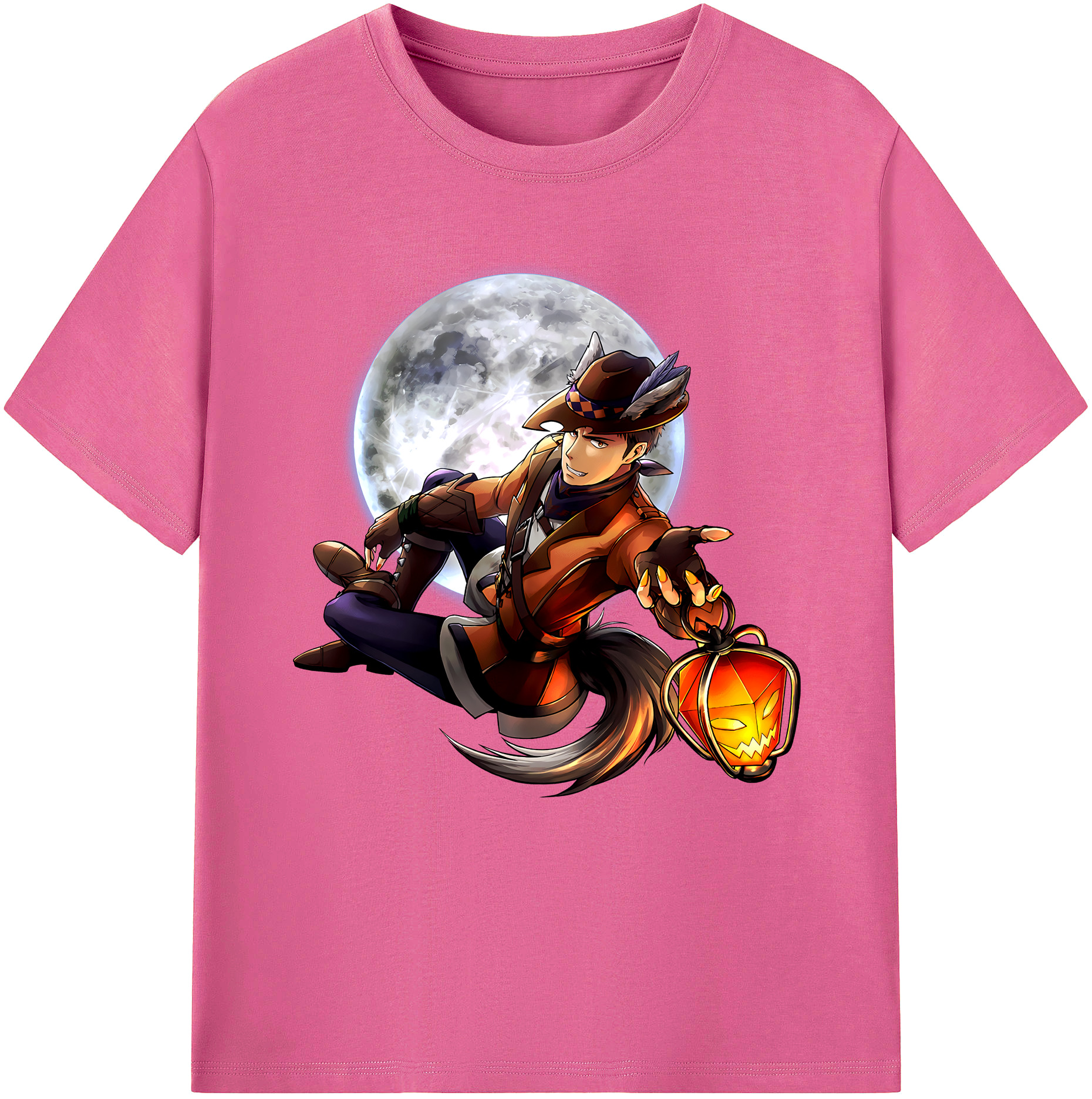 （画像用） 進撃の巨人 Attack on Titan レディースカジュアルプリントTシャツ（綿100％）