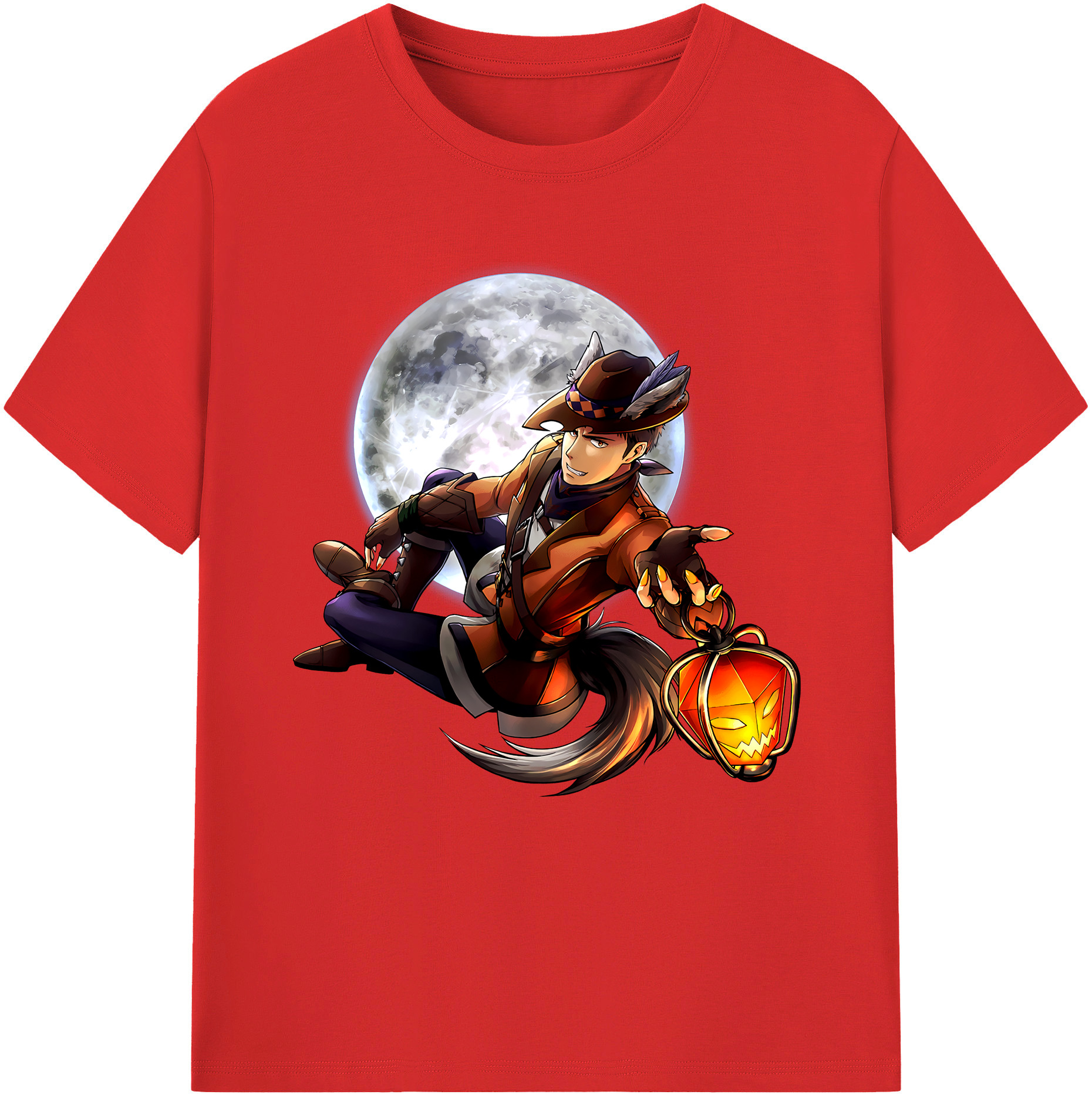 （画像用） 進撃の巨人 Attack on Titan レディースカジュアルプリントTシャツ（綿100％）