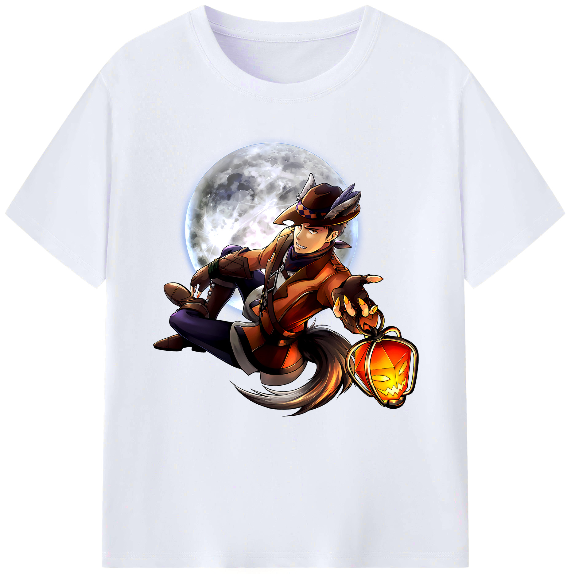 （画像用） 進撃の巨人 Attack on Titan レディースカジュアルプリントTシャツ（綿100％）