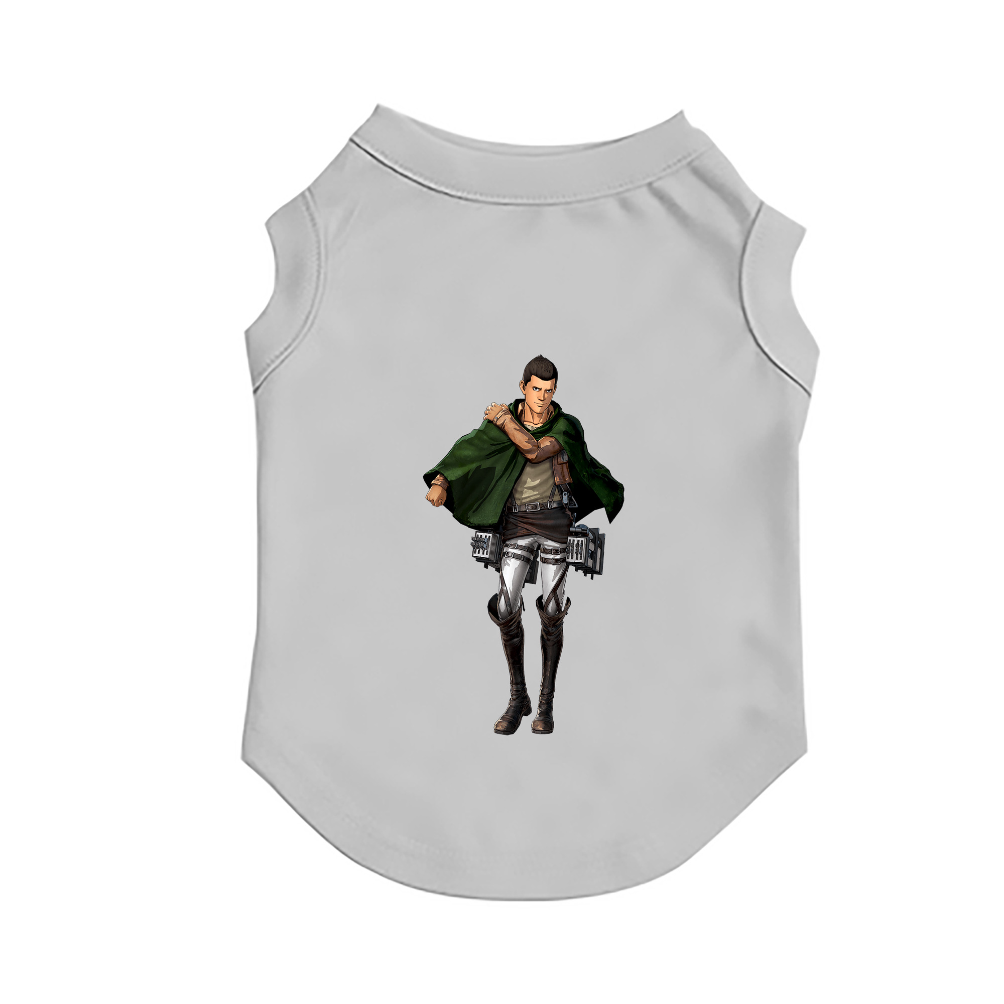 （画像用） 進撃の巨人 Attack on Titan ペット用ベスト