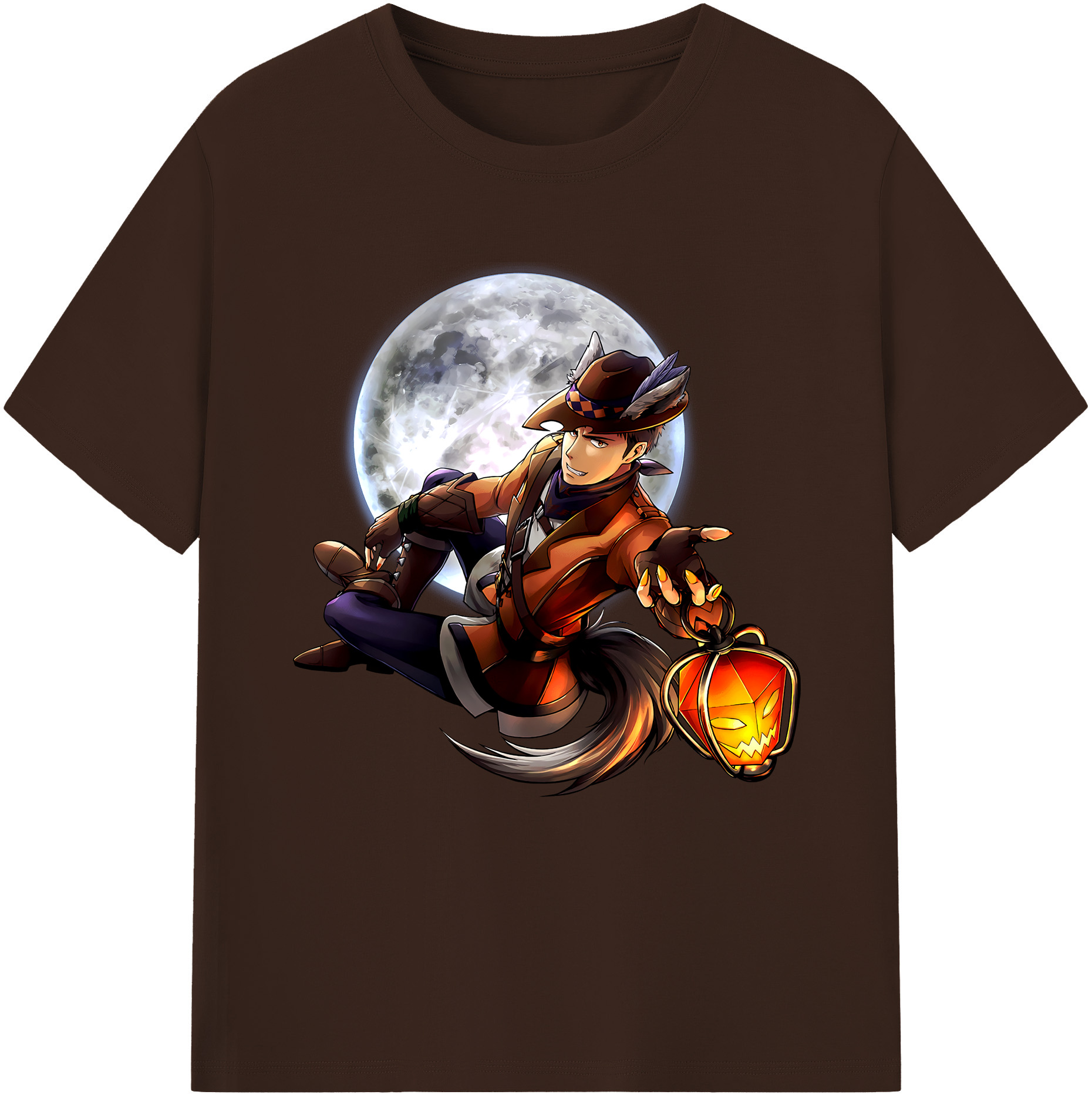 （画像用） 進撃の巨人 Attack on Titan 綿100％半袖Tシャツ（フロントプリント）