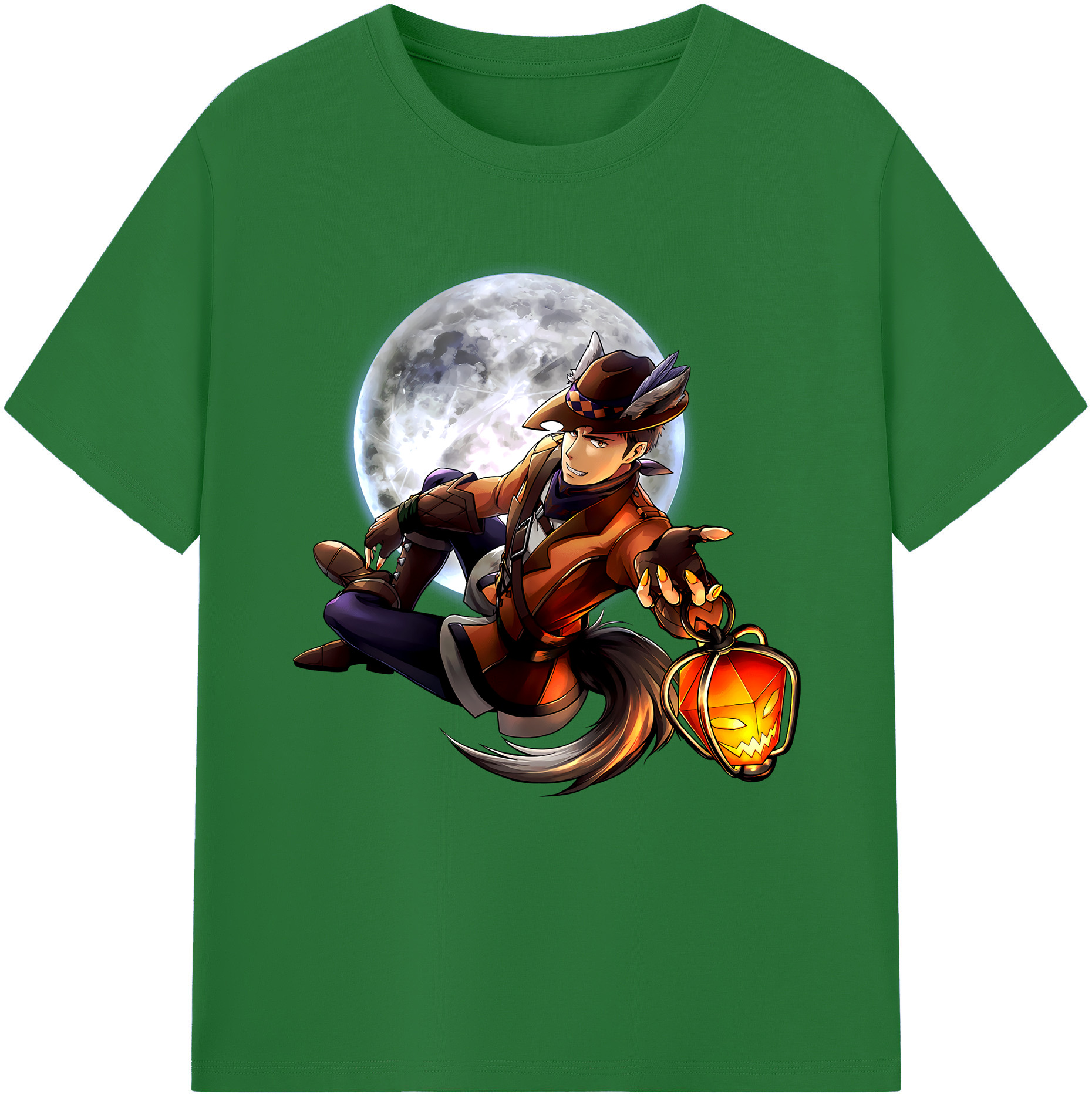 （画像用） 進撃の巨人 Attack on Titan 綿100％半袖Tシャツ（フロントプリント）