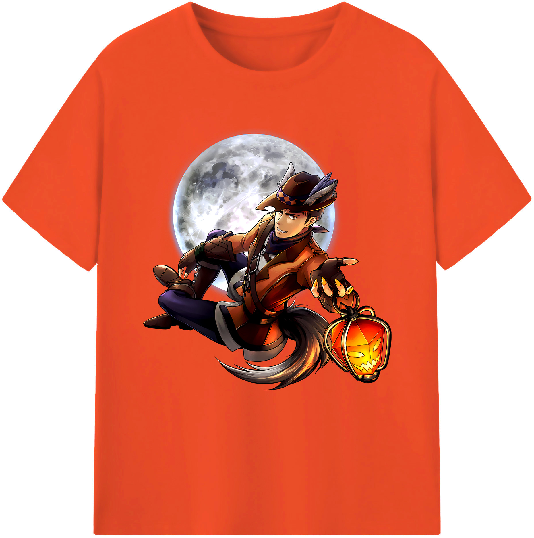 （画像用） 進撃の巨人 Attack on Titan 綿100％半袖Tシャツ（フロントプリント）