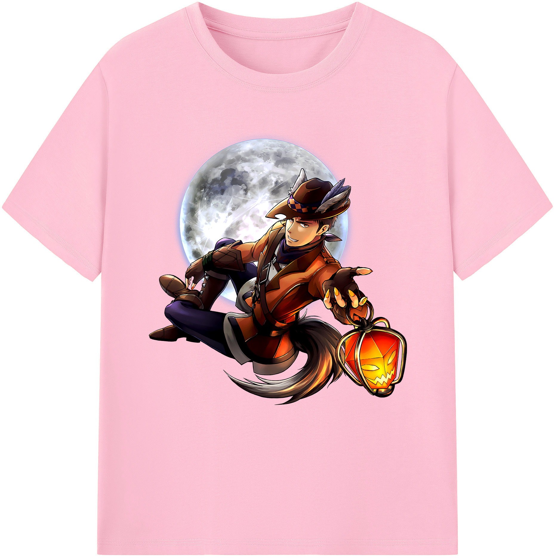 （画像用） 進撃の巨人 Attack on Titan 綿100％半袖Tシャツ（フロントプリント）