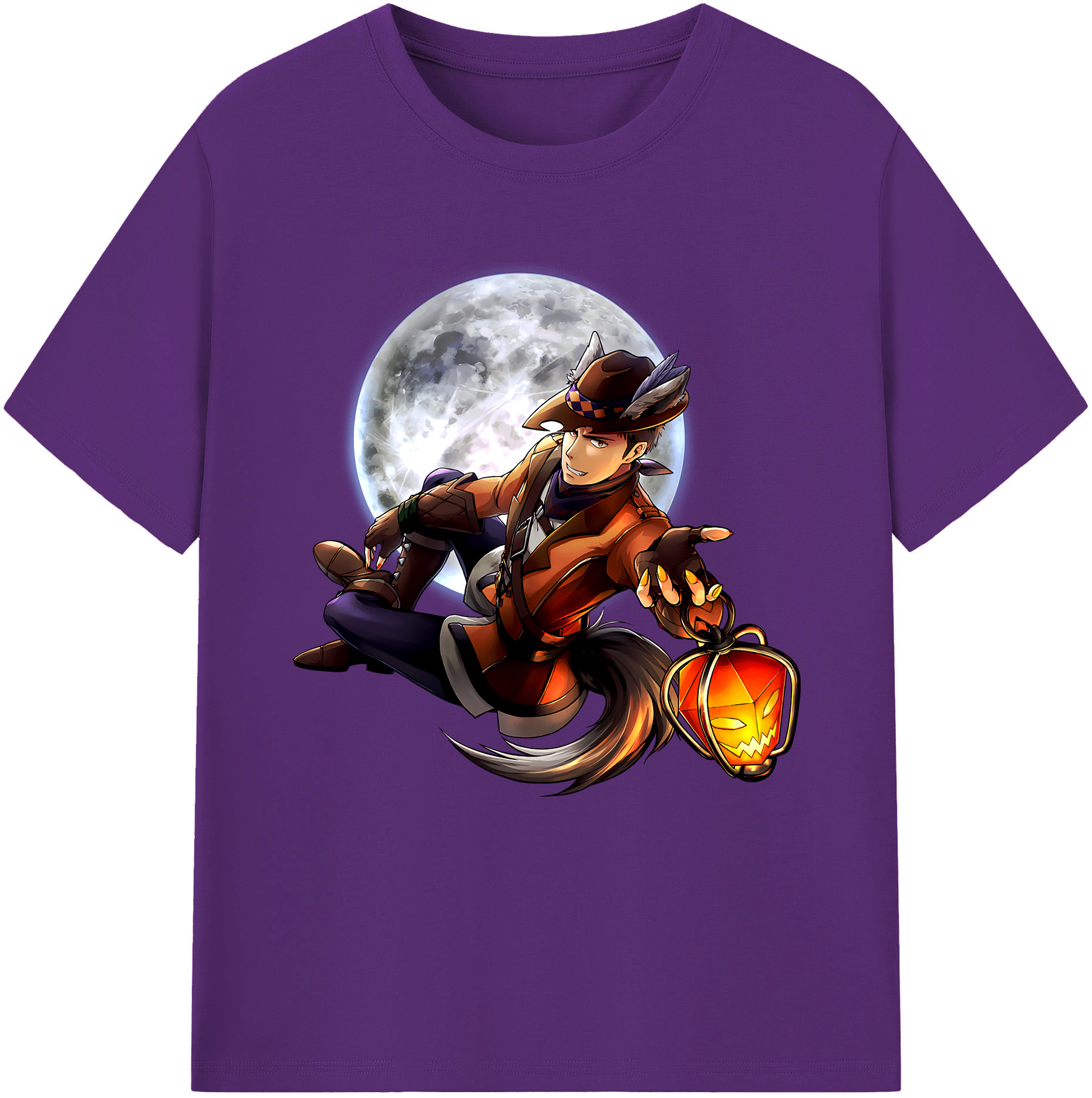 （画像用） 進撃の巨人 Attack on Titan 綿100％半袖Tシャツ（フロントプリント）